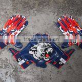 AMERICAN FOOTBALL GLOVES 846