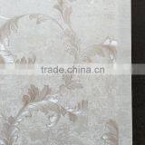 3d European Living Room Wallpaper ,bedroom Sofa tv Background of Flower Wallpaper thumbnail-1