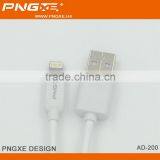 PNGXE New Design Cheap Price Usb Cable for Iphone6s Charger Cable Original thumbnail-5