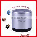 2015 Latest Design Bluetooth Wireless Speaker Mini Portable,enjoy Music Mini Speaker thumbnail-1