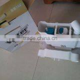 Plastic Lavatory Flush Cistern AC-111 thumbnail-1