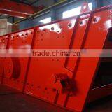 Pebble Stone Vibrating Screen