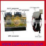 Bi-directional Ide Sata Connector, Sata Ide Convertor