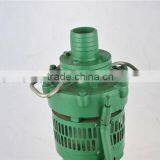 China QY Series Oil-filled Submersible Pump for Hot Water thumbnail-2