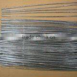 Dates Price Products Back Annealed Iron Wire for Cut Wire With 20 Years Factory