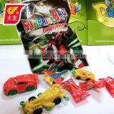Boys Surprise Bag Toy Candy Sweets Confectionary Candy Toy thumbnail-1