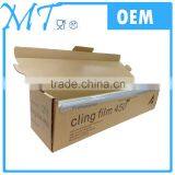 food wrap cling film pvc cling film manufacturers