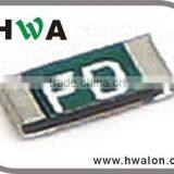 SMD PPTC Resettable Fuse Thermistor (PPTC-30) thumbnail-1