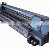 10 Feet High Precision Dx5 Head Indoor Outdoor Wide Format Poster Printer Machine thumbnail-2