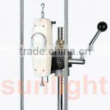 Manual Push/Pull Test Stand Force Test Support AST-J