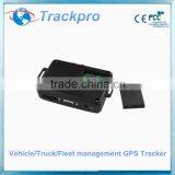 Global GPS Tracker With Remote Control/fuel Sensor With Free Google Map Tracking System thumbnail-5