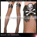 Halloween Party Wear Sexy Skull Stockings