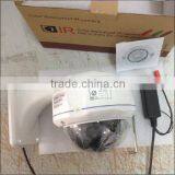 Promotion Camera 960P@30fps Dome ip Camera Hisilicon, Surveillance thumbnail-6