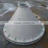 Portable Sheet Type Used Cement Silo Bin Bolted Steel Cement Silo thumbnail-5