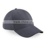 Plain Baseball Caps Various Colors Baseball Caps thumbnail-2