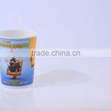 Hangzhou Lvyang/GoBest Fashionable Design Round Colorful 3d Wall Paper Popcorn Cup for Sale thumbnail-1