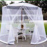Outdoor Mosquito Net Umbrella Patio Tent Cover Huzhou Factory