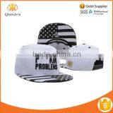 New Popular Adjustable Baseball Cap Snapback Hip-Hop Bboy Hats thumbnail-2