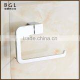 20833 Modern New Fashion Bathroom Accessories Zinc Alloy Toilet Paper Holder