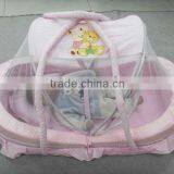 Cotton Baby Bed Mosquito Net BC1090 thumbnail-1