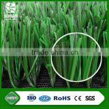 S Shaped Monofilament 50mm Height Artificial Grass for Football Field thumbnail-5