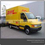 Freight Forwarder,Air Shipping to USA, Shipping Service thumbnail-1