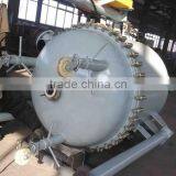 Glass Lined Stirred Tank Reactor thumbnail-4