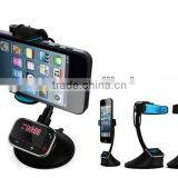 Multifunctional Car Charger thumbnail-1