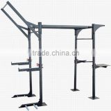 Multifunctional Fitness Rig Gym Rack CR-001