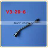 V3-20-6 Truck Tire Valves Stem/ Brass Tire Valves thumbnail-4