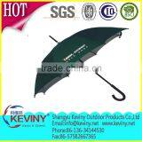 Wood Umbrella Straight Umbrella Wood Handle and Top Umbrella Made in Chinese Umbrella Manufacturer thumbnail-6