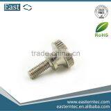 Precision Stainless Steel Turning Parts thumbnail-1