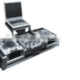 Turntable laptop Coffin controller mixer fligt case