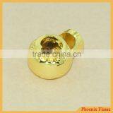 Roundness Cord Stopper