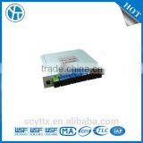 Data Communication 1x16 Fiber PLC Splitter thumbnail-3