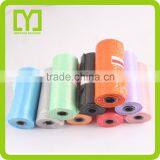 High Quality Best Selling Custom Biodegradable Epi Plastic Dog Poop Bag thumbnail-2