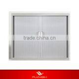 Dental Overhead Office Cabinets With Roller Doors Cheap Storage Cabinet thumbnail-2