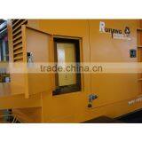 Trailer Type Diesel Generator 500kw 625kva thumbnail-4