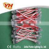 Led Colorful Holiday Lights