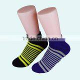 Wholesale Ankle Socks Men Woman Custom Made Socks Cotton no Minimum Order thumbnail-5