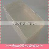 Natural Transparent Melt and Pour Glycerin Soap Base, MSDS Certificate thumbnail-3