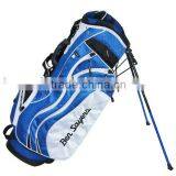 Stylish Golf Stand Bags thumbnail-1