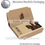 Offset Printing Design 3 Month Wall Calendar Cute Custom thumbnail-3