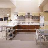 Italian Kitchen Furniture Design Idea for House Construction thumbnail-2