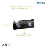 ULS-200 Ultrasonic Water Tank Level Sensor for Gps Tracking System RS232 /485 and 0-5v Output thumbnail-4