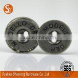 18mm Sewing Clothes Magnetic Button for Garment Apparel thumbnail-4