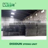 Competitive Metal Bonnel Unit Mattress Spring Factory