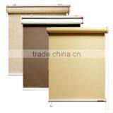 Roller Blind Curtain Transparent Office Roller Blinds and Curtains thumbnail-6