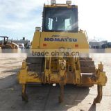 high quality of used bulldozer KOMATSU D65EX fo r sale