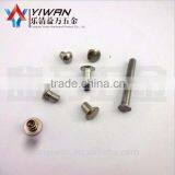Non Standard Stainless Steel Fastener for Auto thumbnail-3